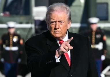 Отношенията между Европа и САЩ са изправени пред исторически срив