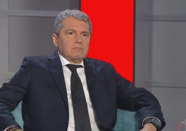 Тошко Йорданов: Човешкият фактор опорочава изборите