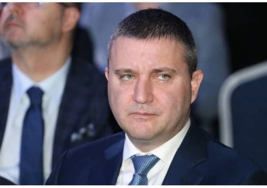 Владислав Горанов: ГЕРБ сме били и от страна на булката, и от страната на младоженеца