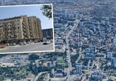 За да се разшири Пещерско шосе: първо три големи ремонта и 54 имота за отчуждение