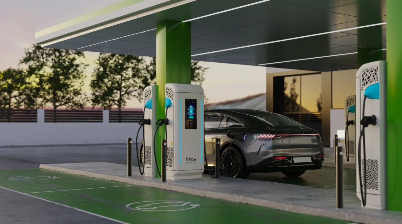 Държавата обяви втора процедура за изграждане на станции за зареждане на електромобили у нас