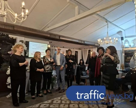 Емблема на пловдивското ресторантьорство отпразнува своя 70-и рожден ден с емоционално парти