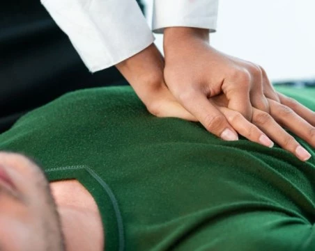 Кардиолог: Вече имаме млади мъже на 30 години с инфаркт