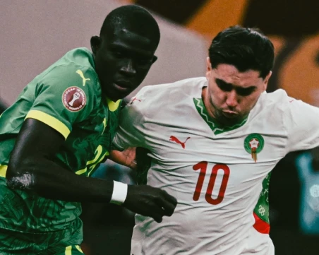 Огромна драма, изпусната дузпа, отменен гол и изваждане на отбор и все пак Сенегал спечели Купата на африканските нации