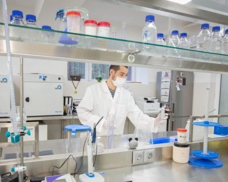 Още една област обяви грипна епидемия у нас