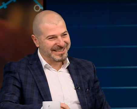 Пламен Русев: Доверието е капиталът на бъдещето