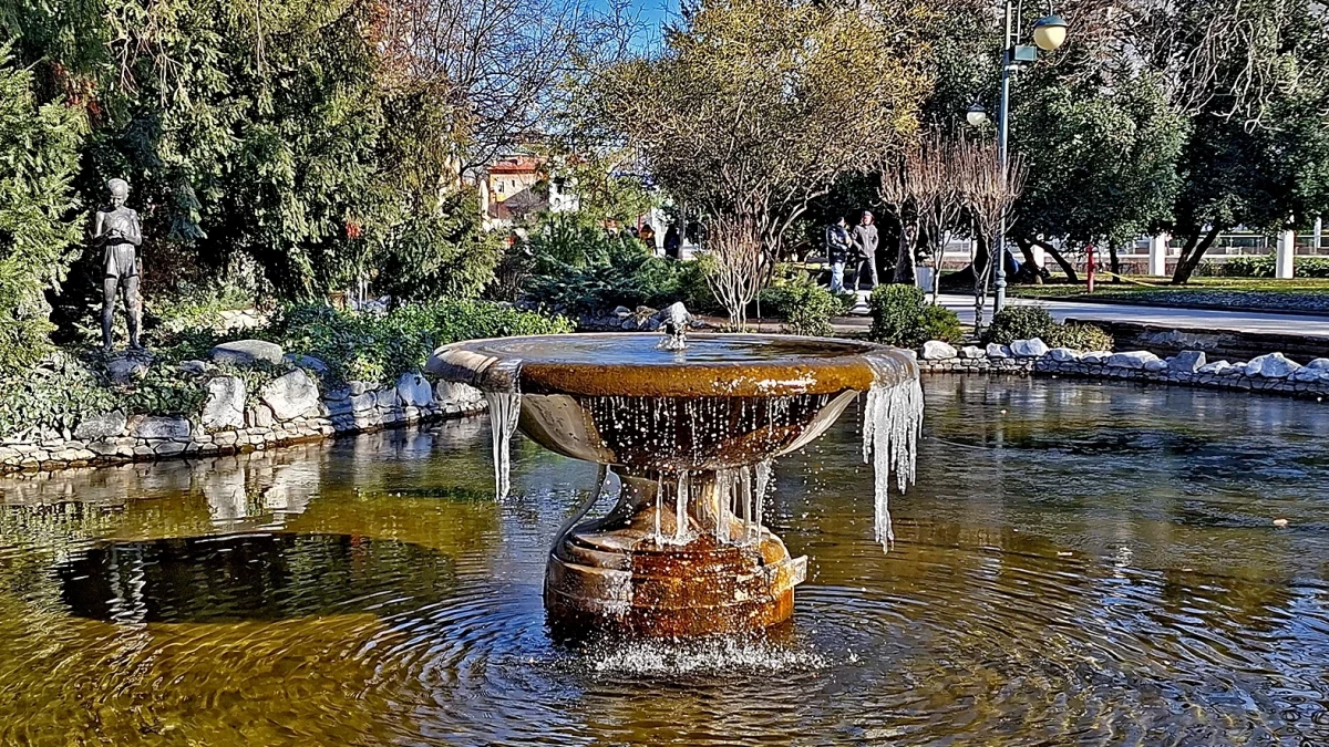 Предимно слънчево, но студено в Пловдив, жълт код за студено време в цялата страна