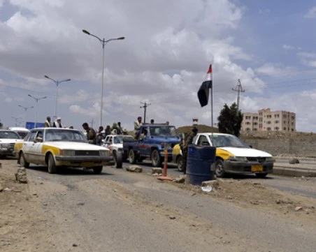 САЩ са убили лидер от 