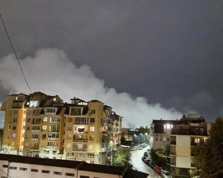 Служители на спрения дървопреработвателен завод в Търново готвят протест