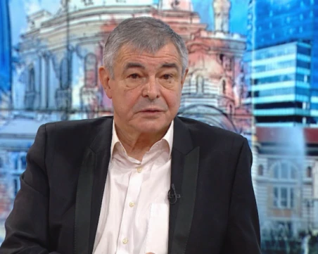 Софиянски: За да бъдеш кмет, трябва да имаш стабилна позиция и авторитет