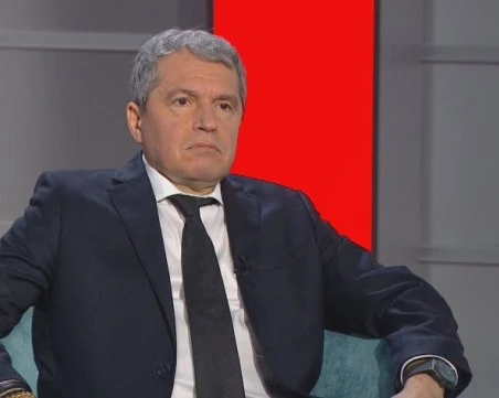 Тошко Йорданов: Човешкият фактор опорочава изборите