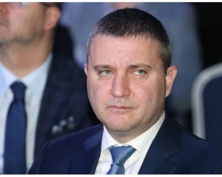 Владислав Горанов: ГЕРБ сме били и от страна на булката, и от страната на младоженеца