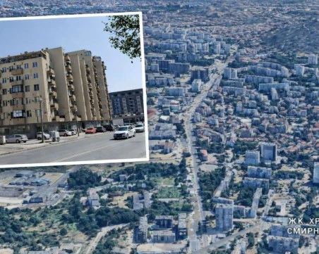 За да се разшири Пещерско шосе: първо три големи ремонта и 54 имота за отчуждение