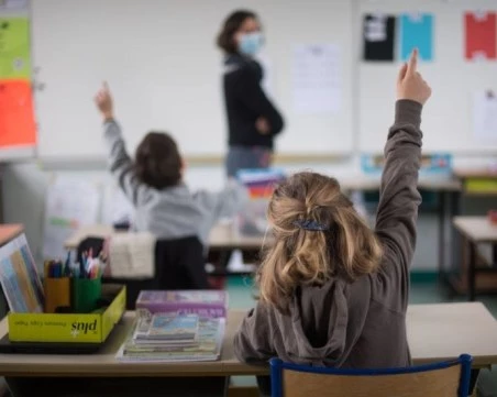 Заради грипа: Синдикат 