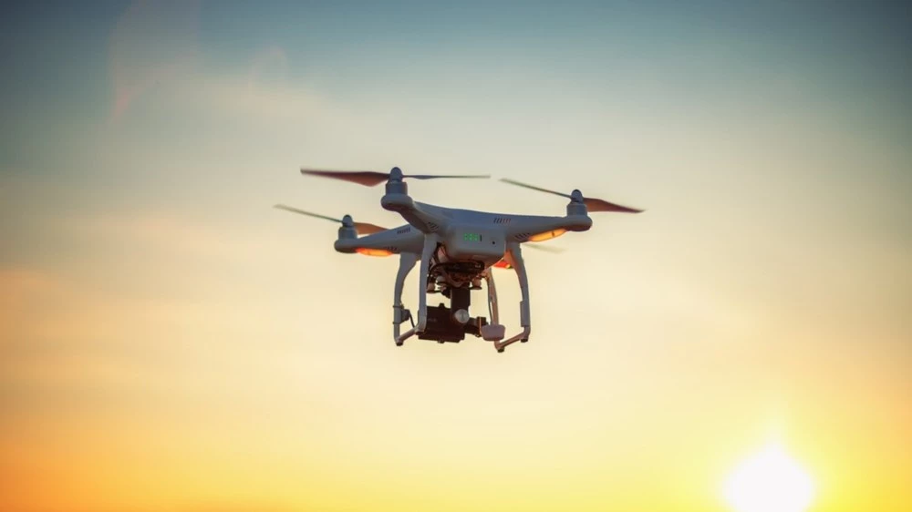 Двама убити при масиран руски удар с дронове