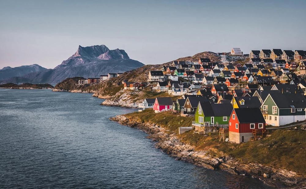 Европа брани Гренландия с военни учения