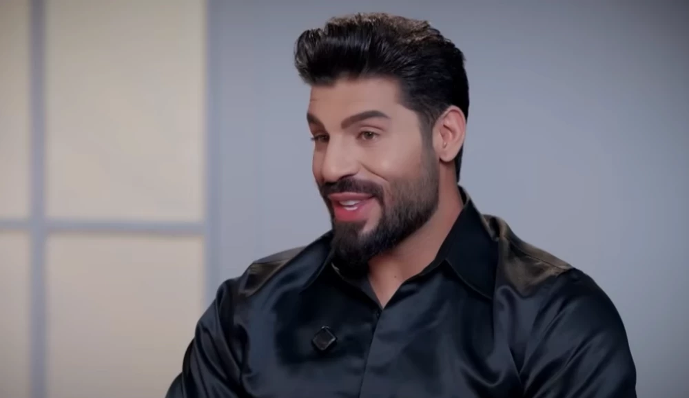 В емоционално интервю пред Мон Дьо в предаването Храмът на