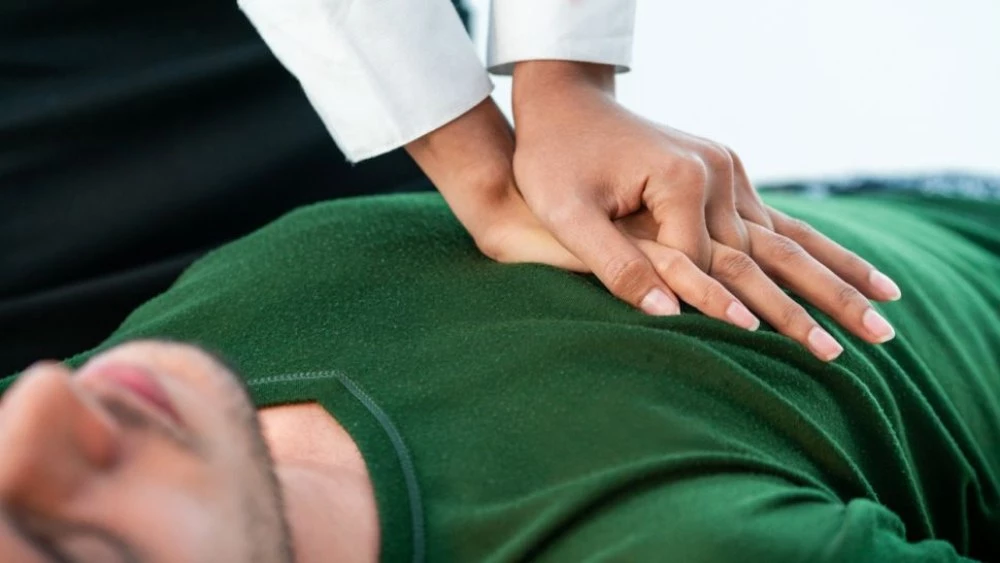 Кардиолог: Вече имаме млади мъже на 30 години с инфаркт