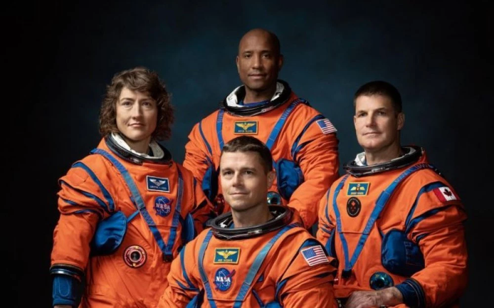 НАСА стартира финалните тестове за полета към Луната