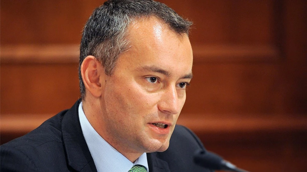 Първа реакция на Николай Младенов за поста върховен представител за Газа