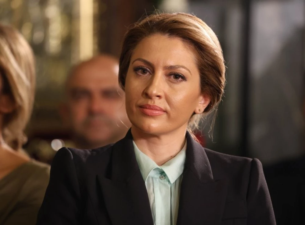 Рая Назарян: Изборът на служебен премиер трябва да е безпристрастен