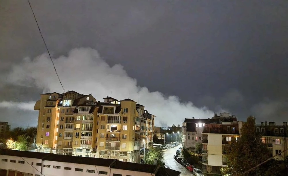 Служители на спрения дървопреработвателен завод в Търново готвят протест