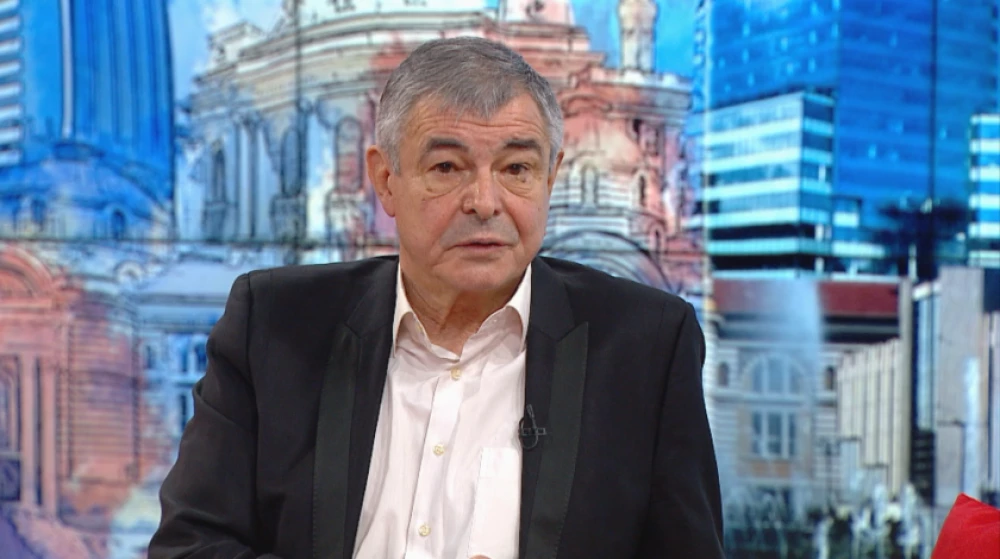 Софиянски: За да бъдеш кмет, трябва да имаш стабилна позиция и авторитет