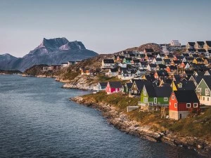 Европа брани Гренландия с военни учения