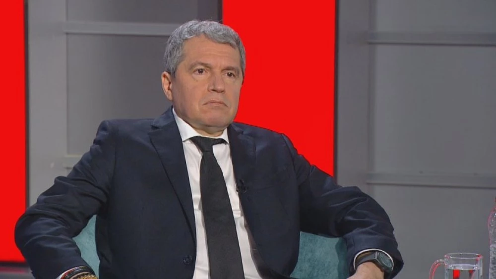 Тошко Йорданов: Човешкият фактор опорочава изборите