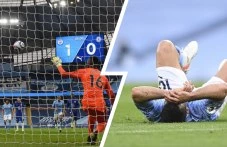 Менди и преди е спасявал Паненка