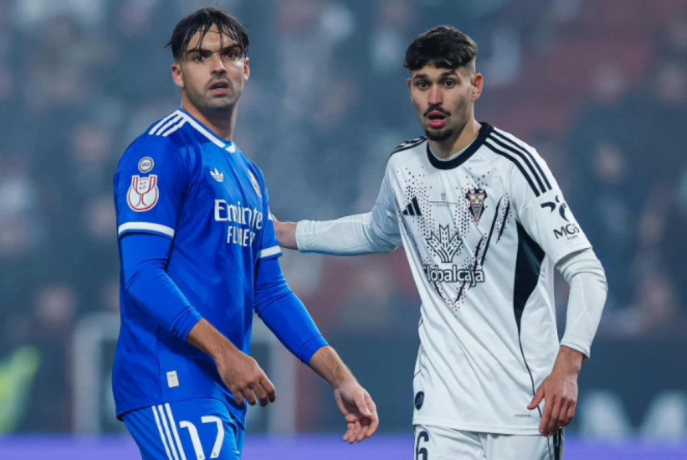 Барселона ще гостува на кошмарния за Реал Мадрид тим на