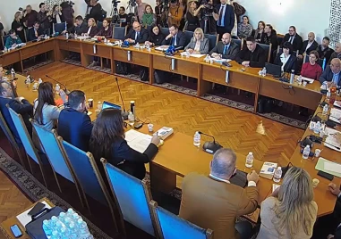 Зададат ли се избори всички партии говорят за необходимостта от