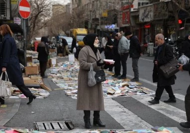 Иран може да вдигне блокадата на интернет в рамките на