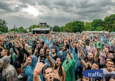 Hills of Rock разкрива пълната си програма - нови банди ще забият през лято 2026
