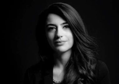 Лена Бориславова загатна, че няма да присъства в листите на Продължаваме промяната на изборите