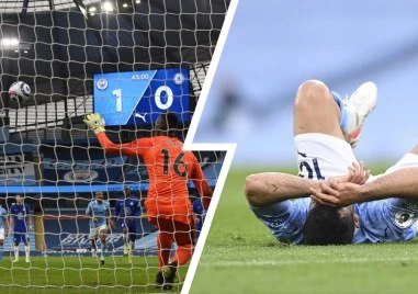 Менди и преди е спасявал Паненка