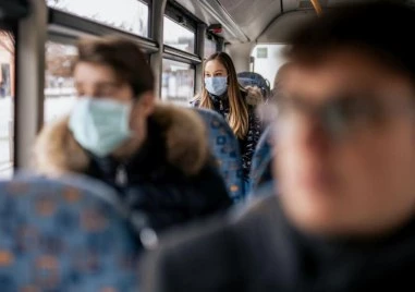 Област Бургас стана третата в страната която обяви грипна епидемия след