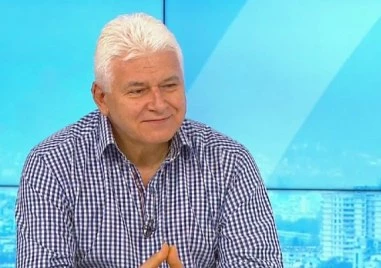 Пламен Киров: Андрей Гюров не може да бъде служебен премиер