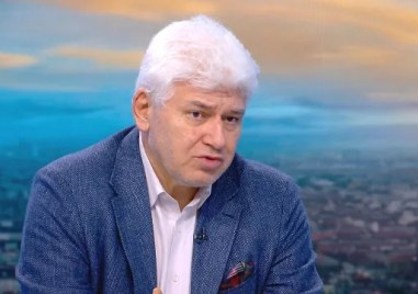 Пламен Киров: Андрей Гюров не може да бъде служебен премиер