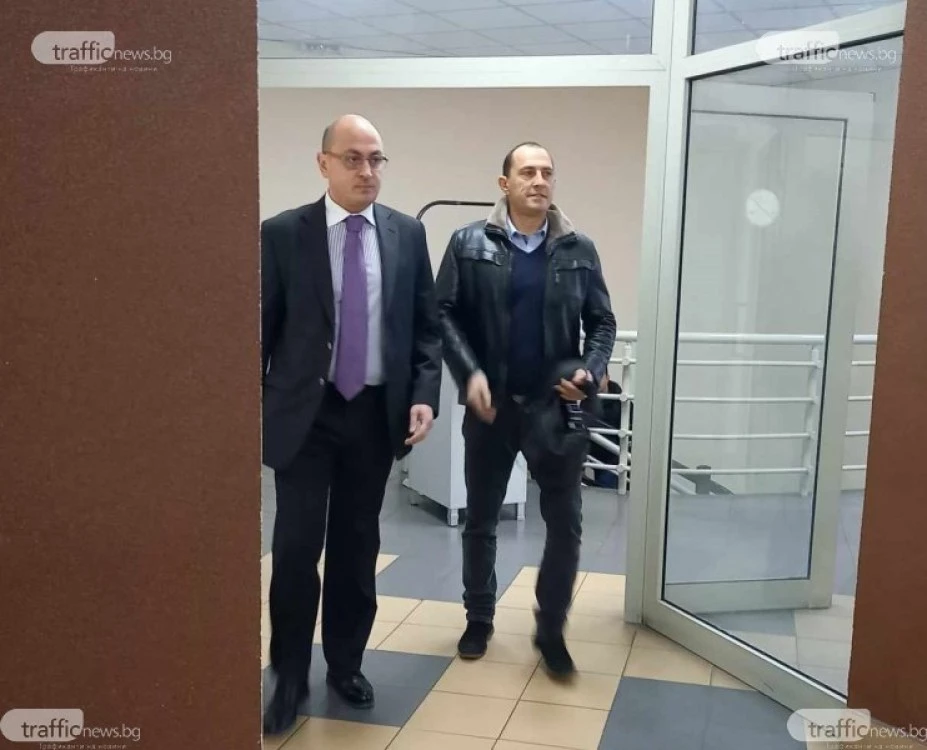 Апелативен съд потвърди присъдата на екскметът на Северен Ральо Ралев