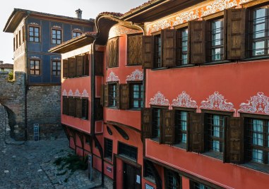 Слънчево и студено в Пловдив днес, в Северна България – жълт код за студено време