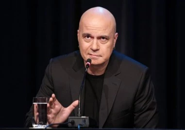 Приветствам господин Румен Радев като добре дошъл на политическия терен