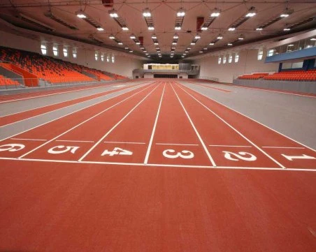 Една титла за пловдивските атлети на Националния шампионат до 16 години