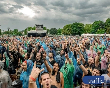 Hills of Rock разкрива пълната си програма - нови банди ще забият през лято 2026