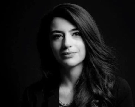 Лена Бориславова загатна, че няма да присъства в листите на 