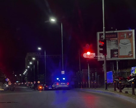 Нощен „каскадьор