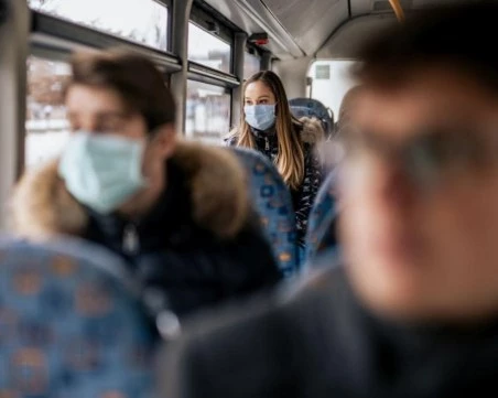 Областите Бургас и Добрич също обявиха грипна епидемия