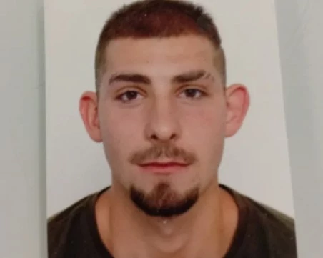 Отново издирват 20-годишния Стиван от Пловдив