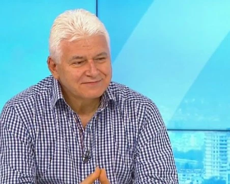 Пламен Киров: Андрей Гюров не може да бъде служебен премиер