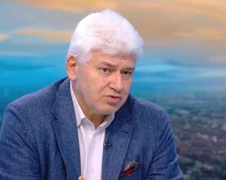 Пламен Киров: Андрей Гюров не може да бъде служебен премиер